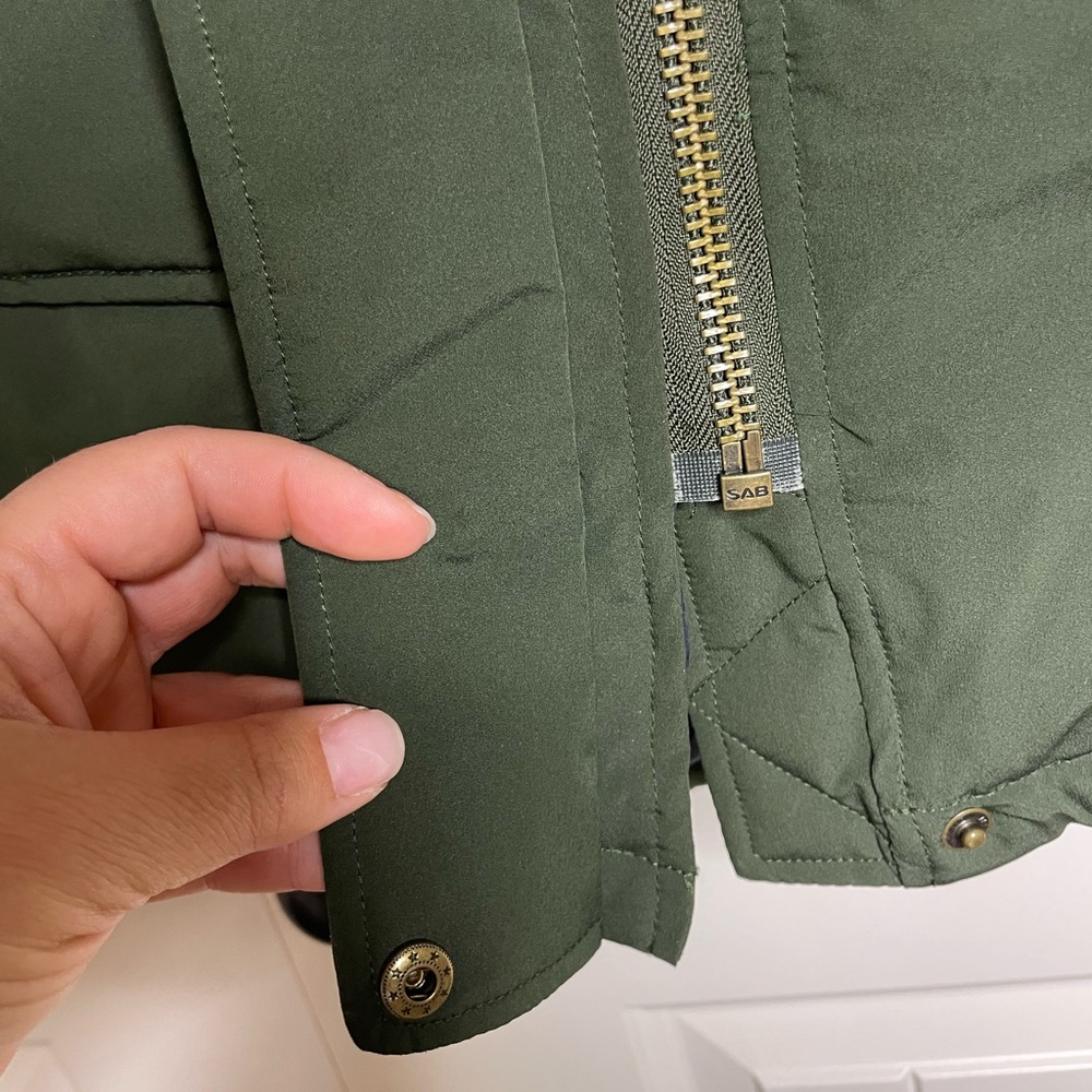 Michael Kors Down Jacket - image 8